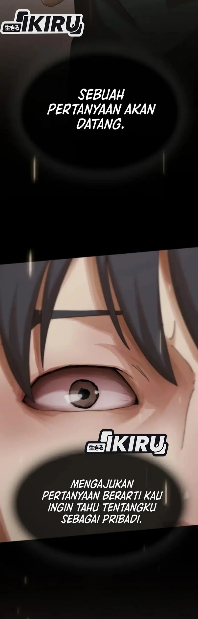 The Genius Who Sees Through the World Chapter 42 - halaman 106