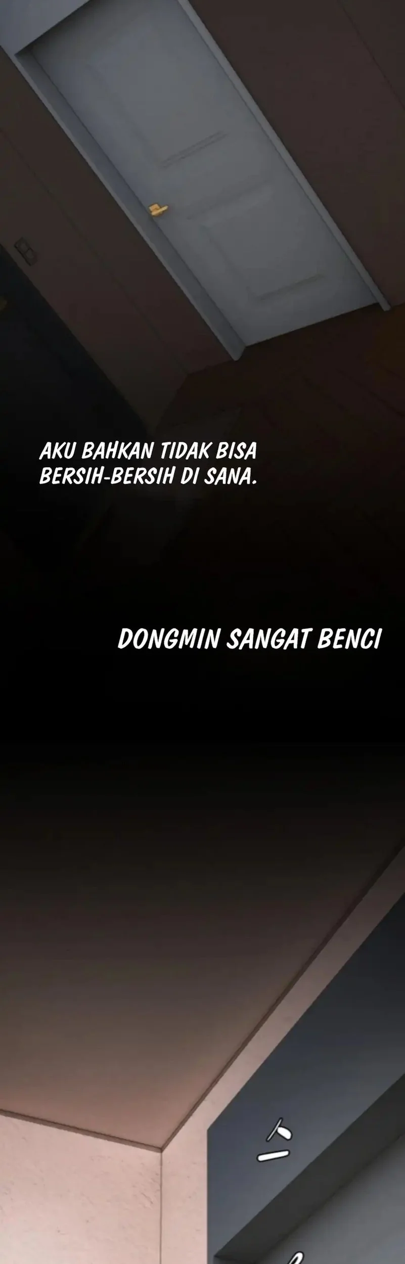 The Genius Who Sees Through the World Chapter 42 - halaman 2