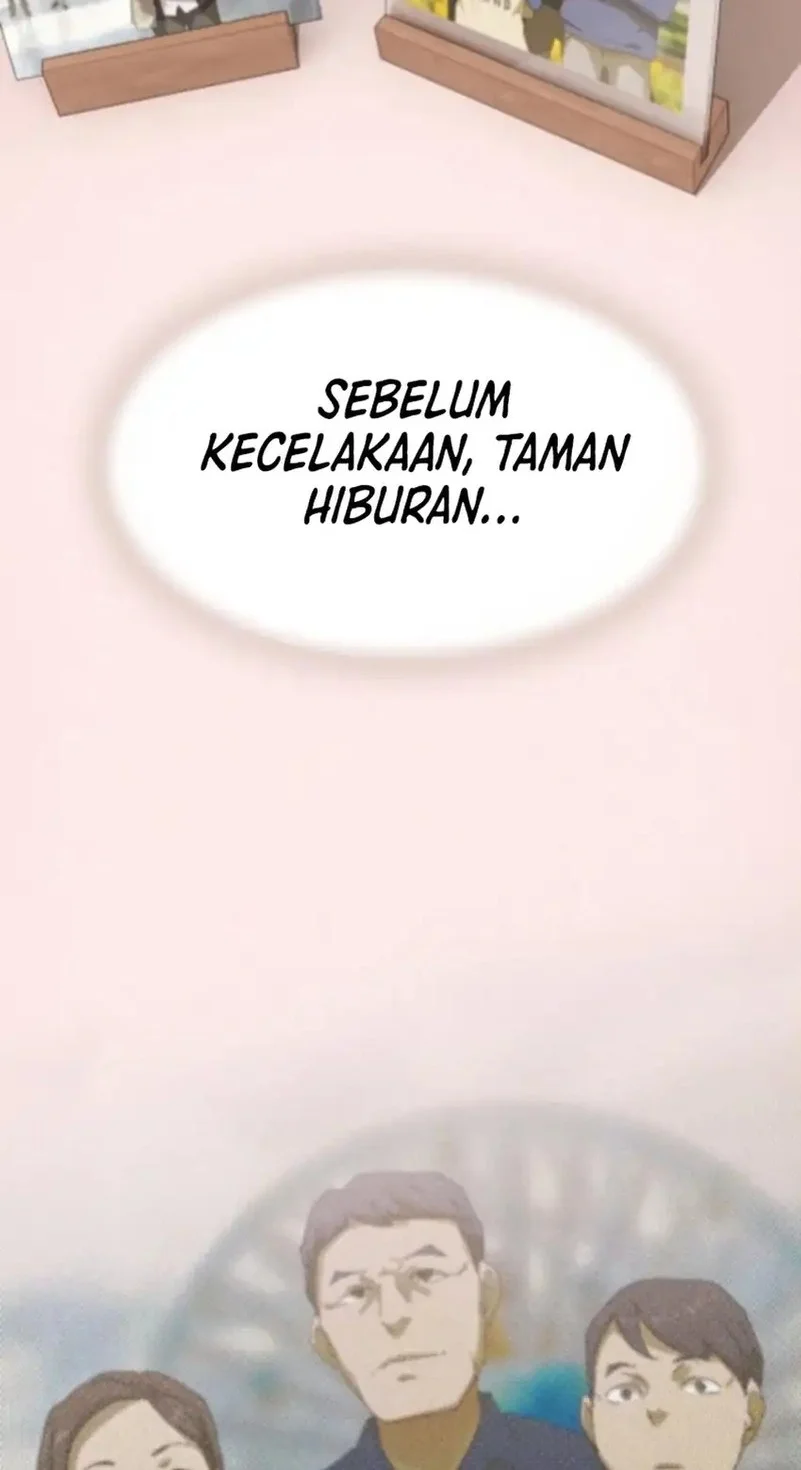 The Genius Who Sees Through the World Chapter 42 - halaman 24