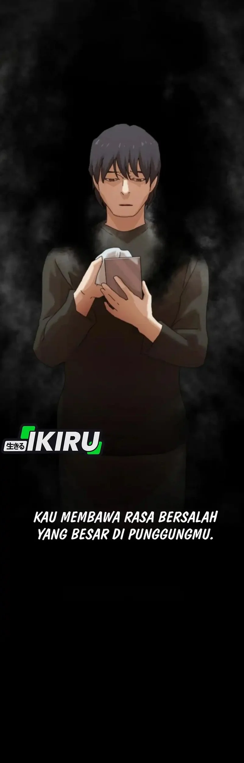 The Genius Who Sees Through the World Chapter 42 - halaman 35