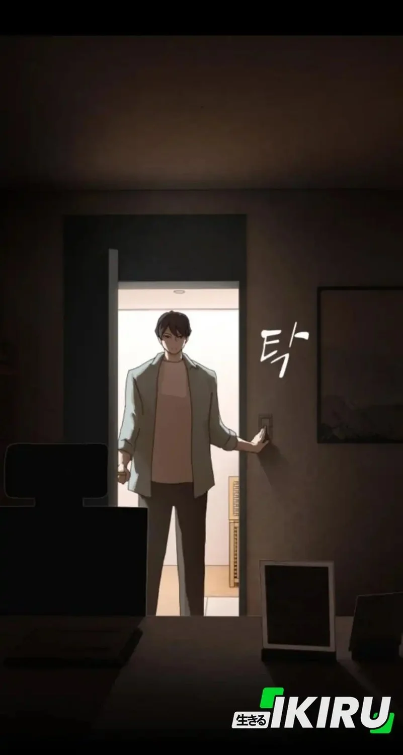 The Genius Who Sees Through the World Chapter 42 - halaman 36
