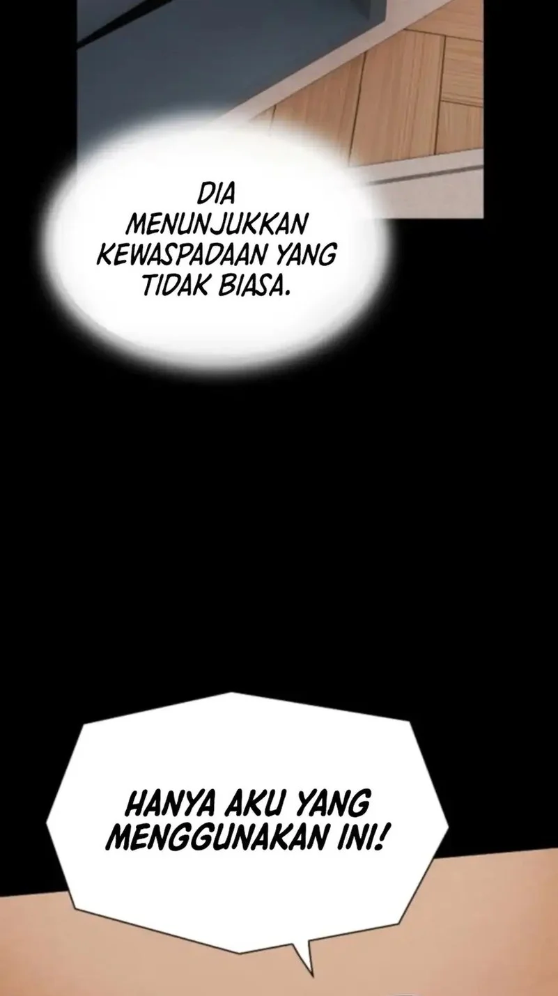 The Genius Who Sees Through the World Chapter 42 - halaman 44
