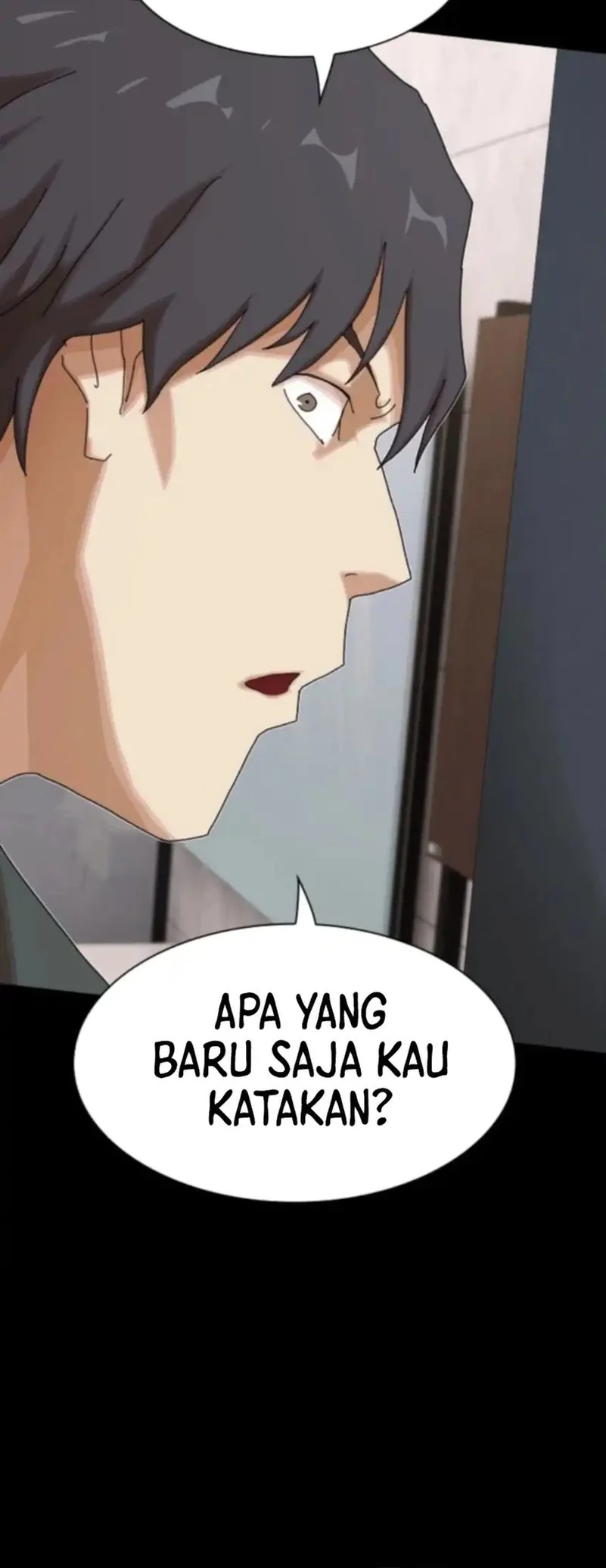 The Genius Who Sees Through the World Chapter 42 - halaman 51