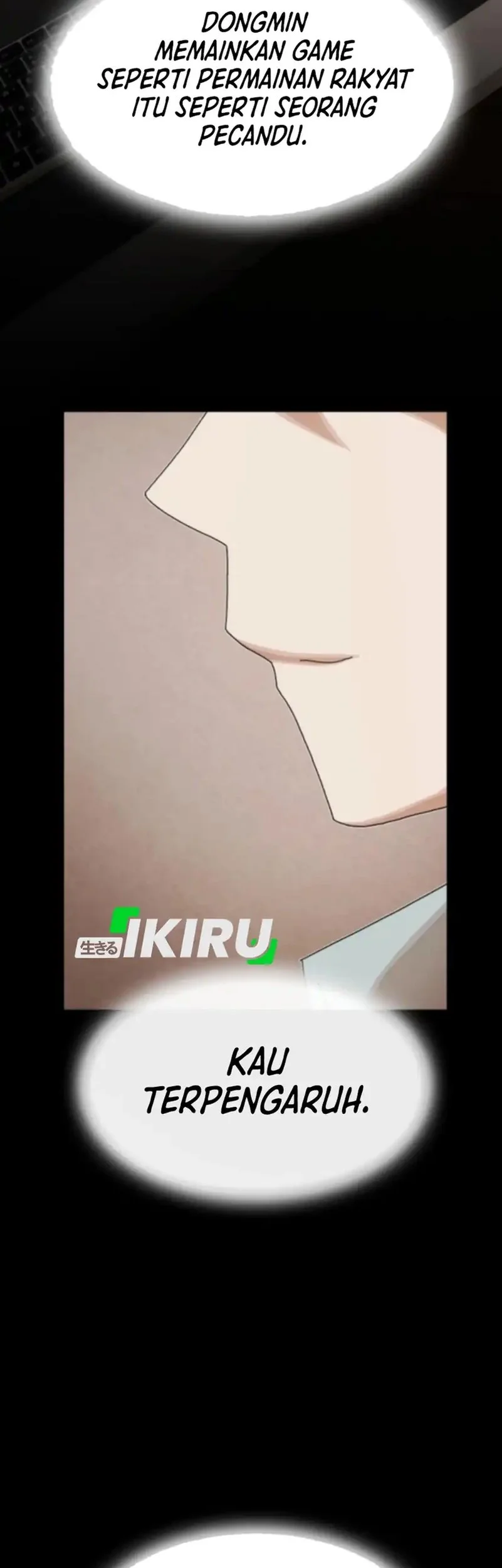 The Genius Who Sees Through the World Chapter 42 - halaman 62