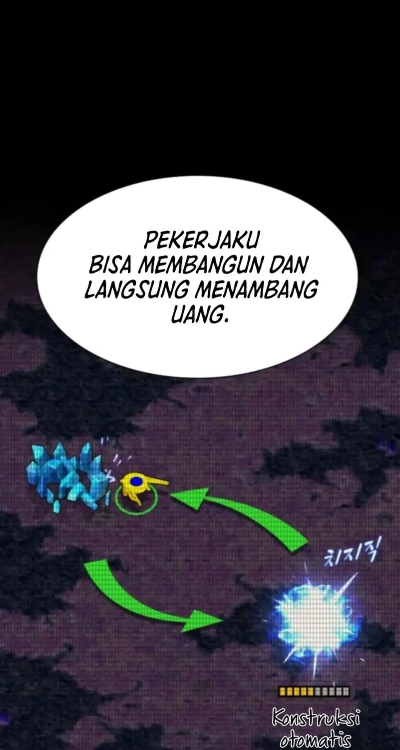 The Genius Who Sees Through the World Chapter 42 - halaman 79