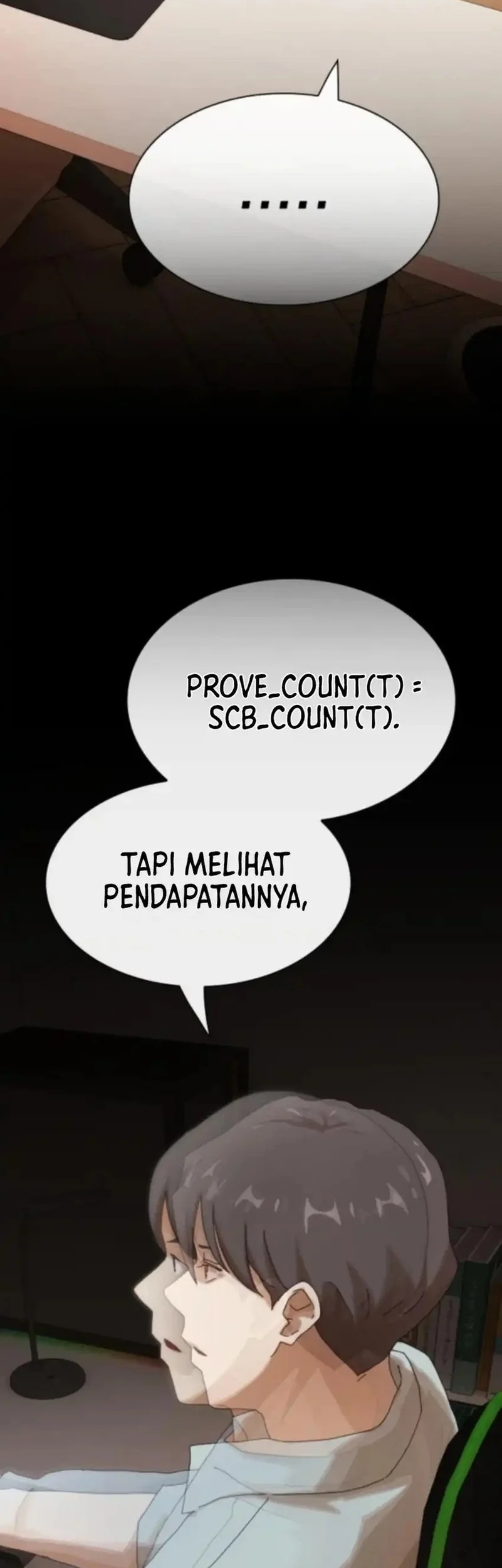 The Genius Who Sees Through the World Chapter 42 - halaman 85