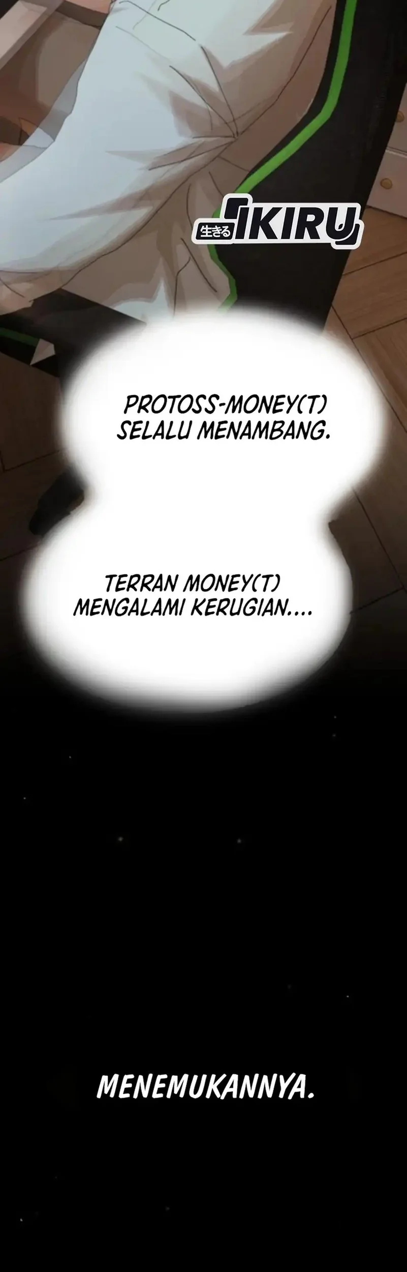 The Genius Who Sees Through the World Chapter 42 - halaman 86