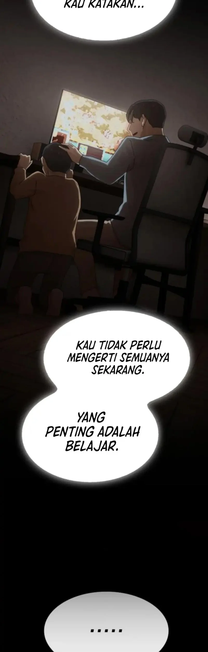 The Genius Who Sees Through the World Chapter 42 - halaman 90