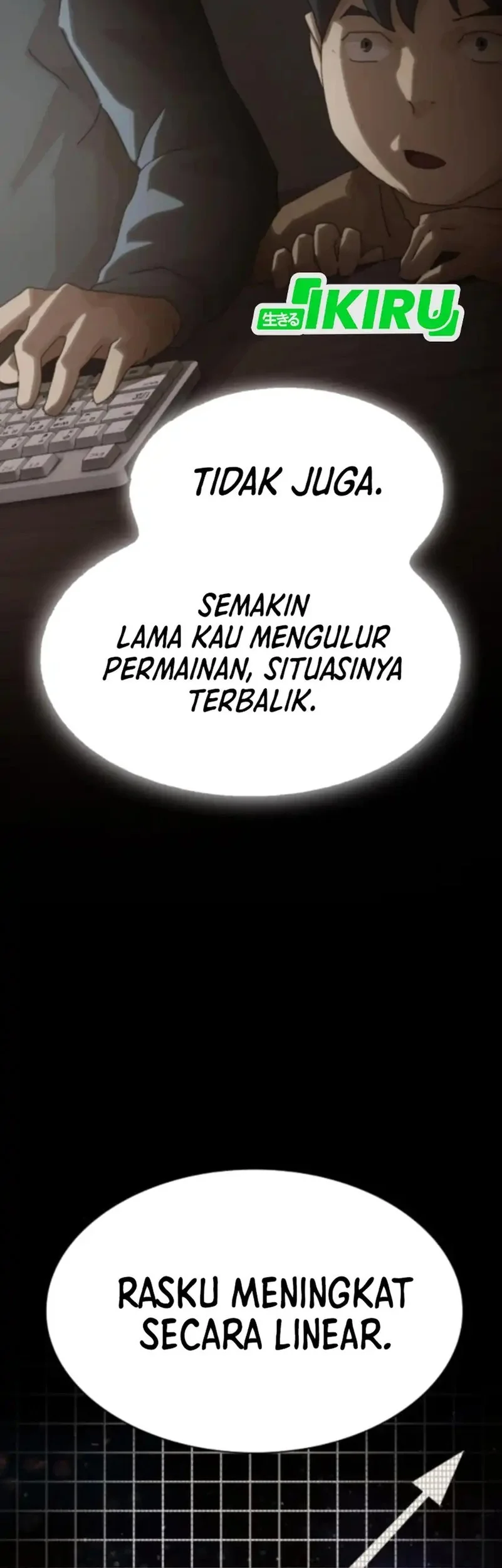 The Genius Who Sees Through the World Chapter 42 - halaman 96