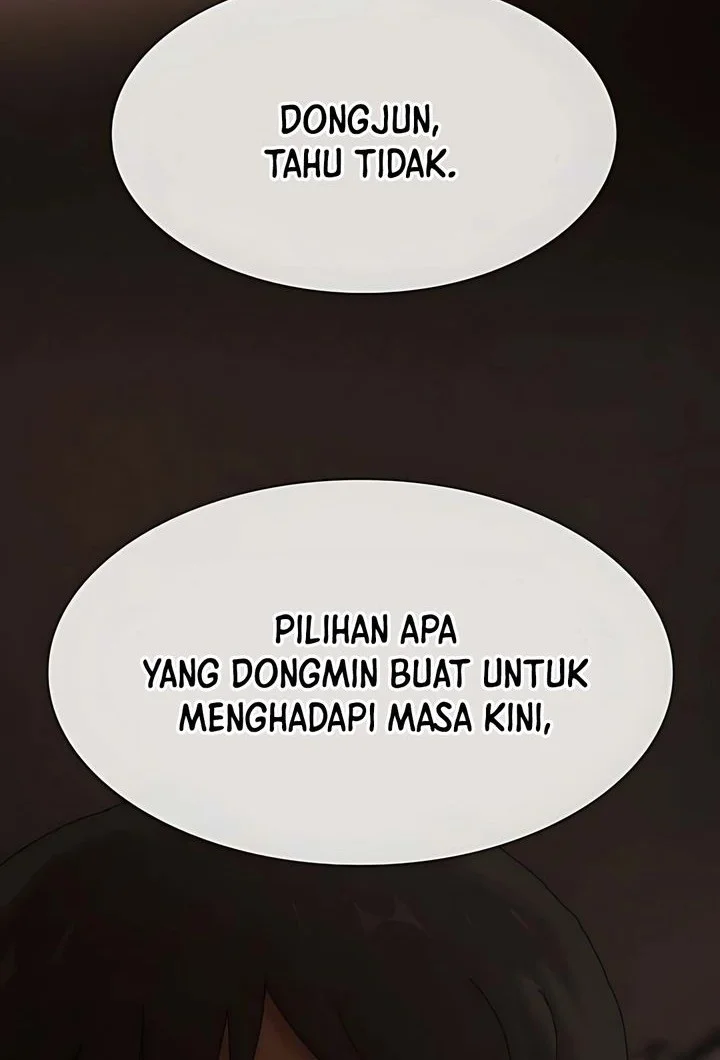 The Genius Who Sees Through the World Chapter 43 - halaman 101
