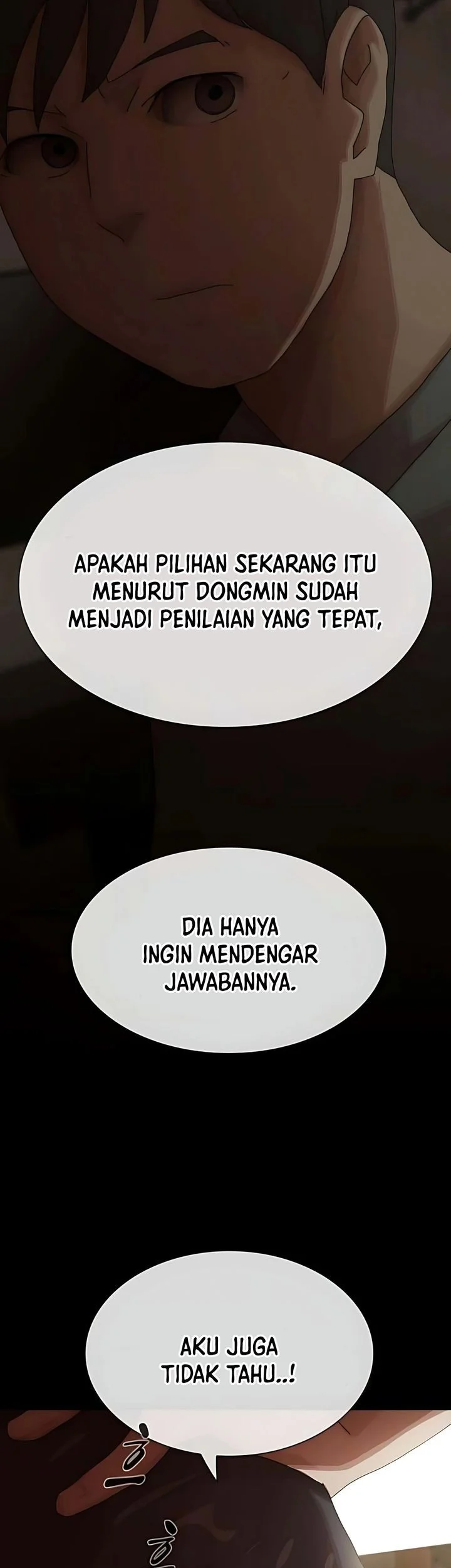 The Genius Who Sees Through the World Chapter 43 - halaman 102