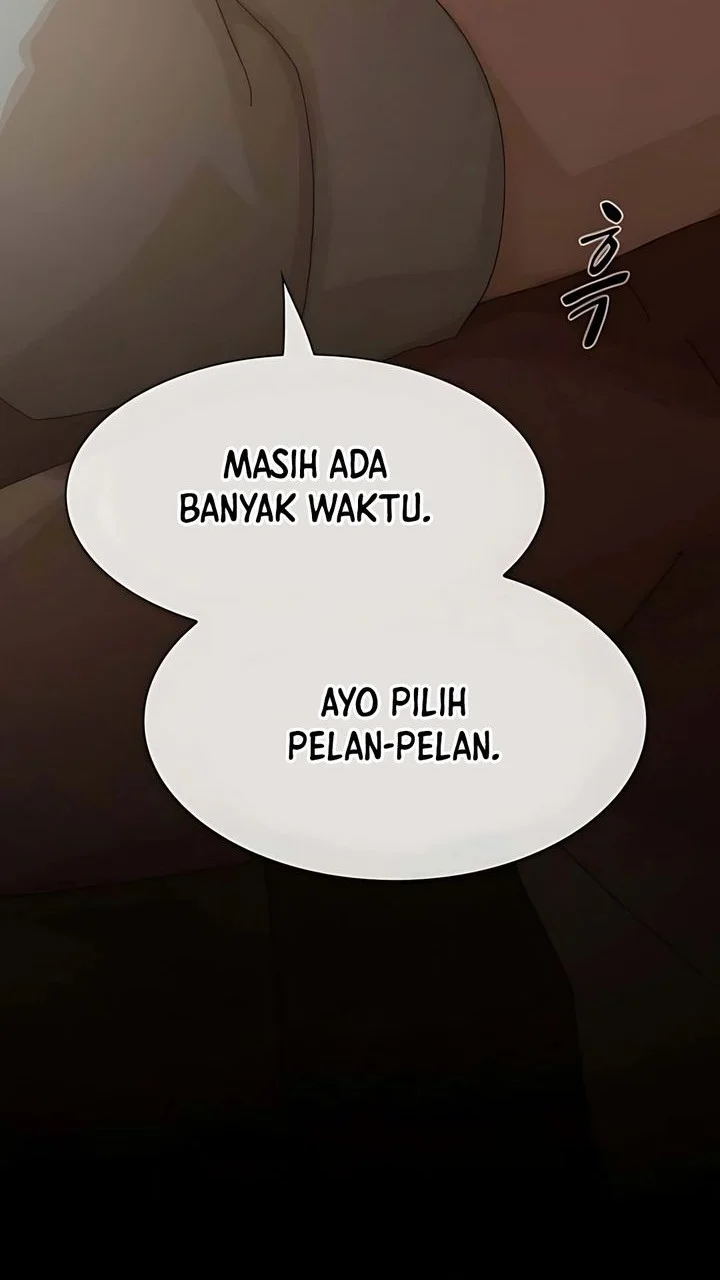 The Genius Who Sees Through the World Chapter 43 - halaman 109