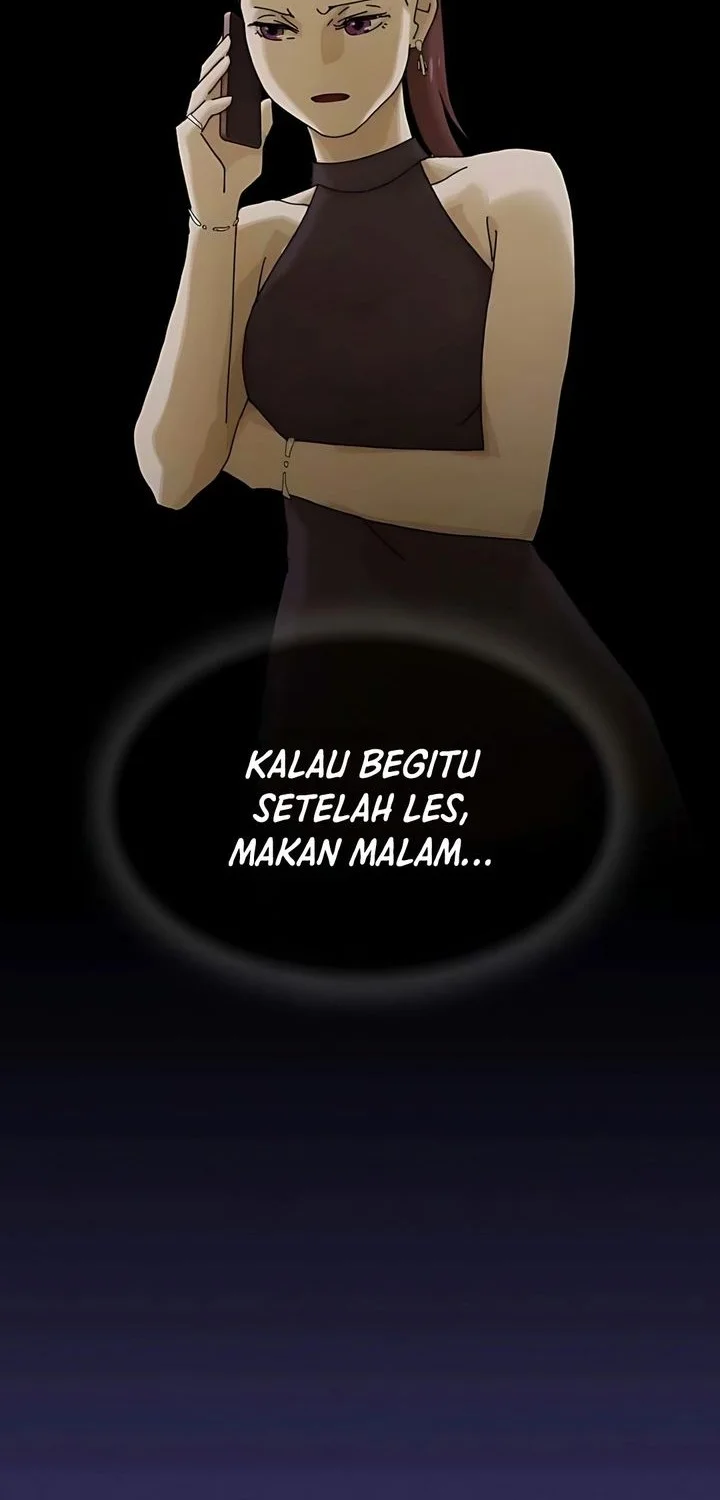 The Genius Who Sees Through the World Chapter 43 - halaman 120