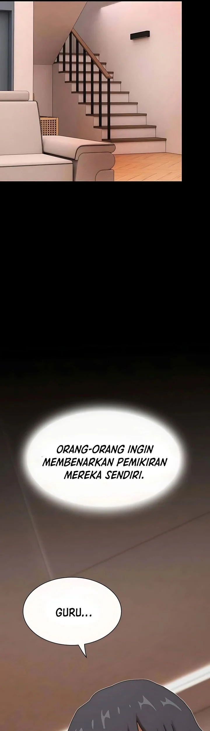 The Genius Who Sees Through the World Chapter 43 - halaman 13