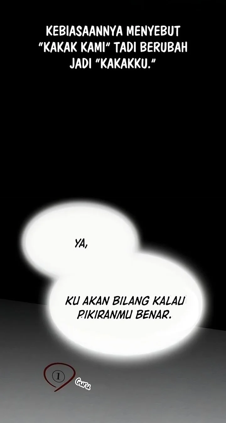 The Genius Who Sees Through the World Chapter 43 - halaman 16