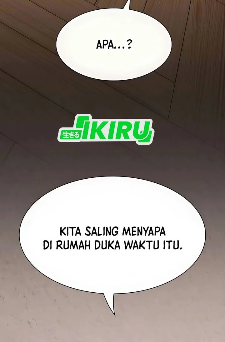 The Genius Who Sees Through the World Chapter 43 - halaman 19