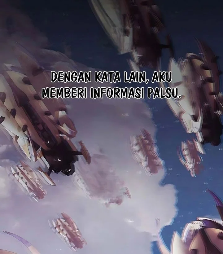 The Genius Who Sees Through the World Chapter 43 - halaman 21