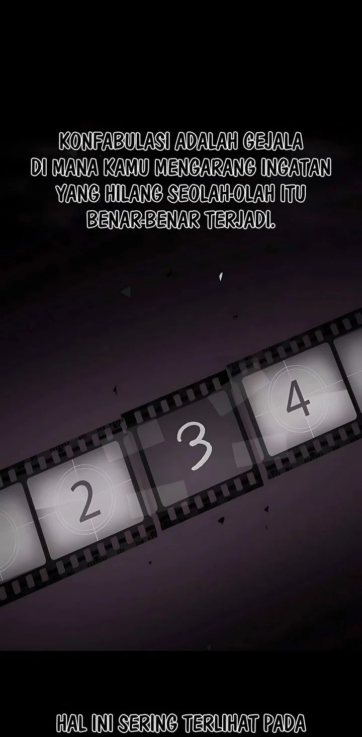 The Genius Who Sees Through the World Chapter 43 - halaman 23