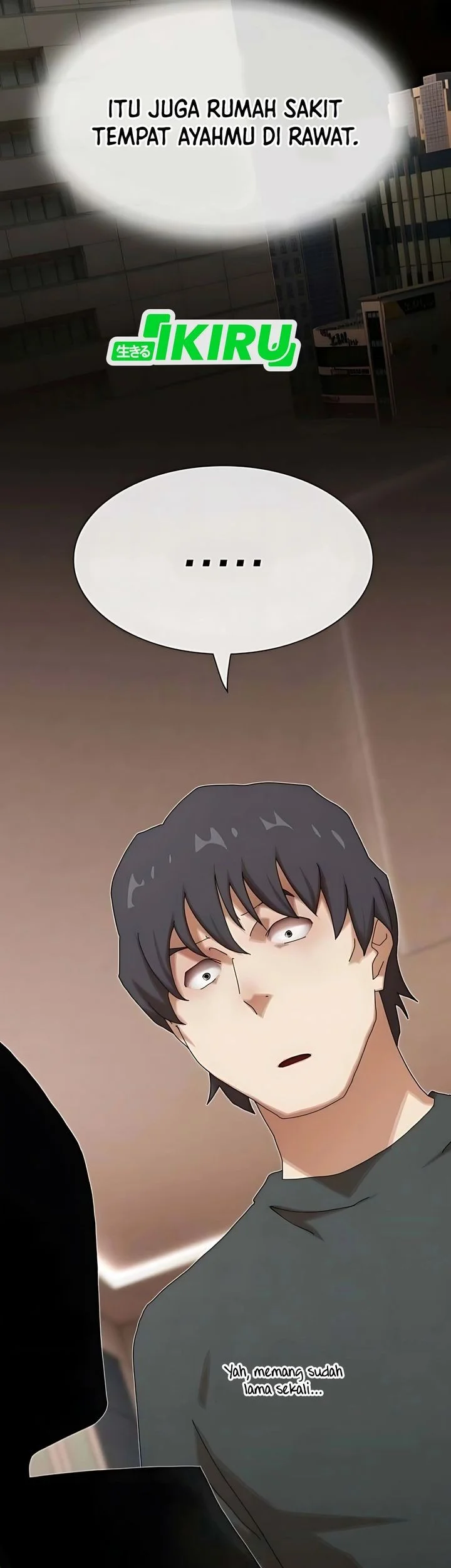 The Genius Who Sees Through the World Chapter 43 - halaman 30