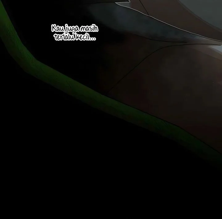 The Genius Who Sees Through the World Chapter 43 - halaman 31