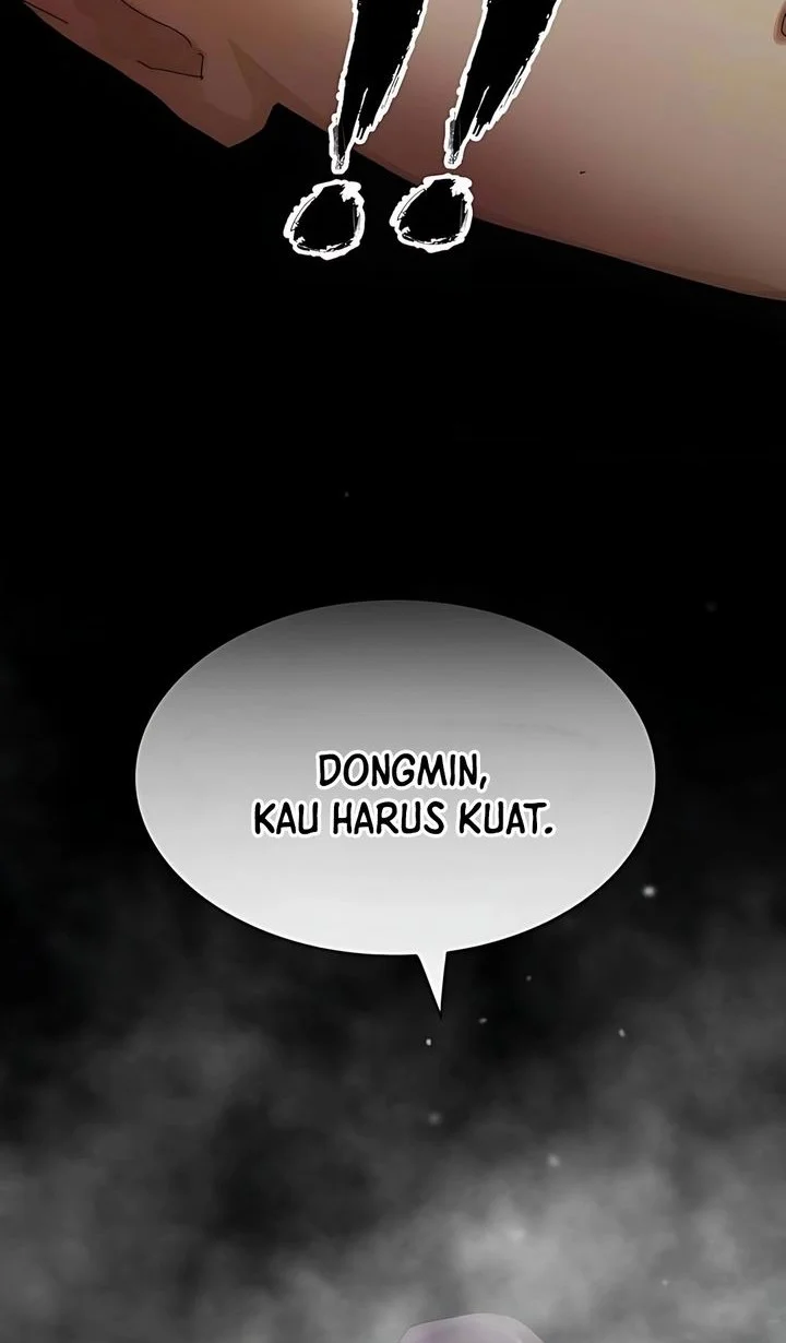 The Genius Who Sees Through the World Chapter 43 - halaman 35