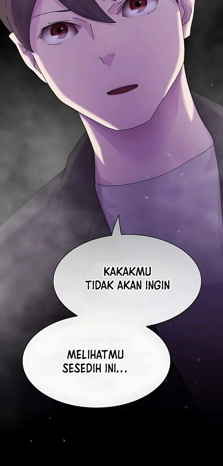 The Genius Who Sees Through the World Chapter 43 - halaman 37