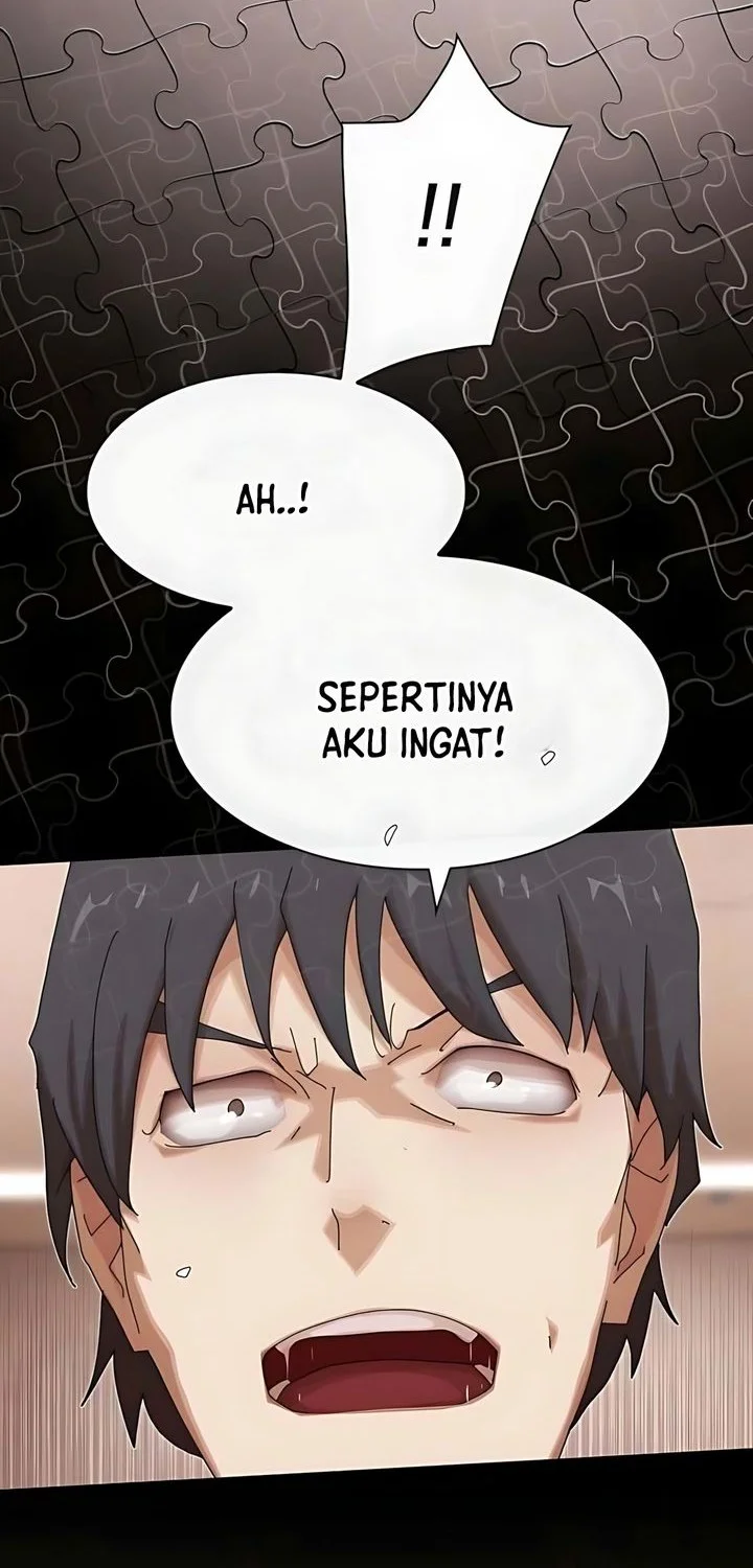 The Genius Who Sees Through the World Chapter 43 - halaman 39