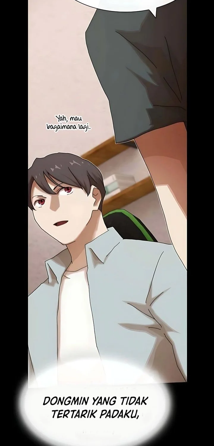 The Genius Who Sees Through the World Chapter 43 - halaman 43