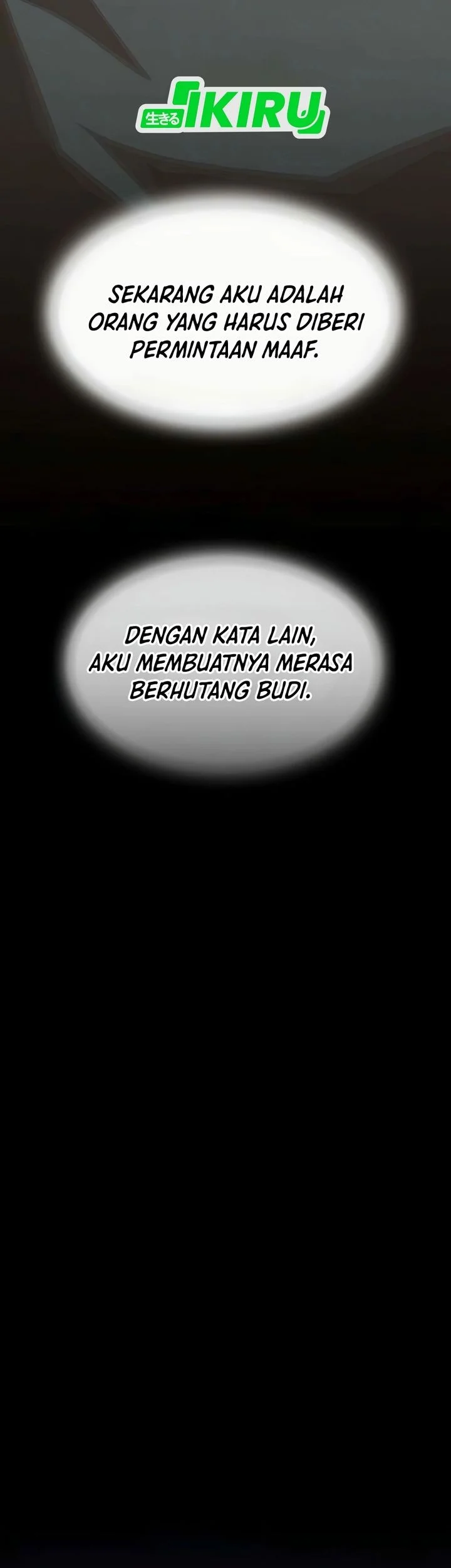 The Genius Who Sees Through the World Chapter 43 - halaman 46