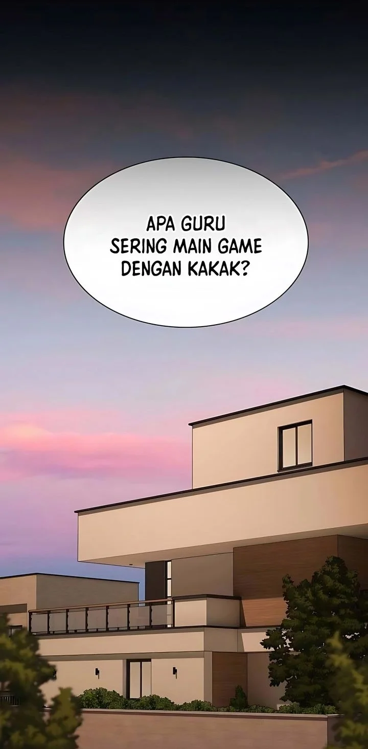 The Genius Who Sees Through the World Chapter 43 - halaman 47