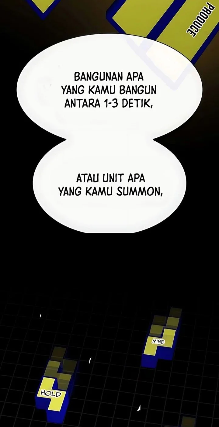 The Genius Who Sees Through the World Chapter 43 - halaman 57