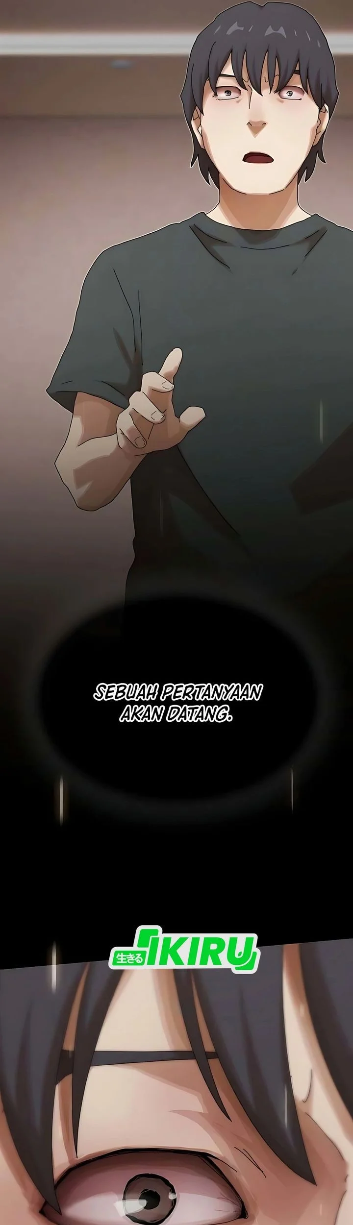 The Genius Who Sees Through the World Chapter 43 - halaman 6