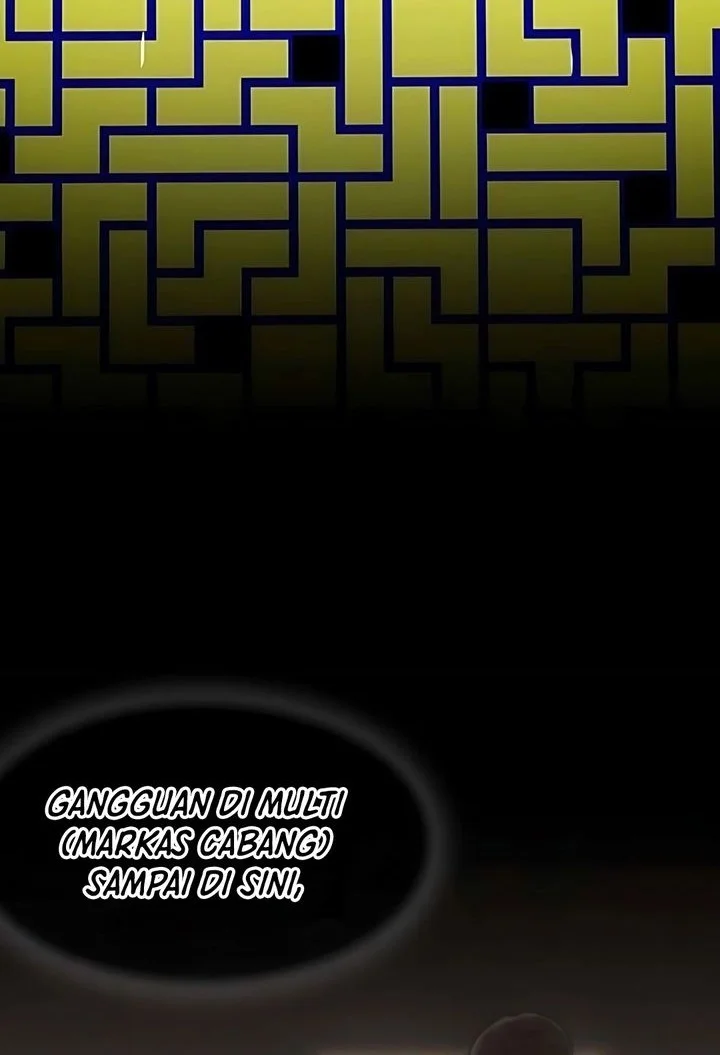 The Genius Who Sees Through the World Chapter 43 - halaman 61