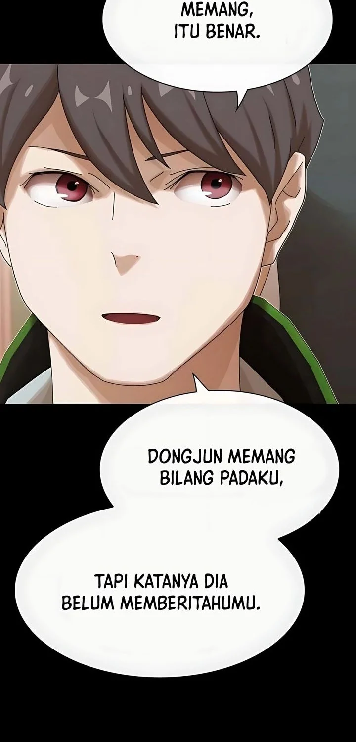 The Genius Who Sees Through the World Chapter 43 - halaman 63