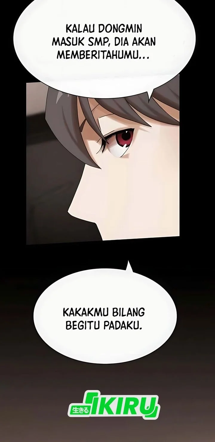 The Genius Who Sees Through the World Chapter 43 - halaman 65