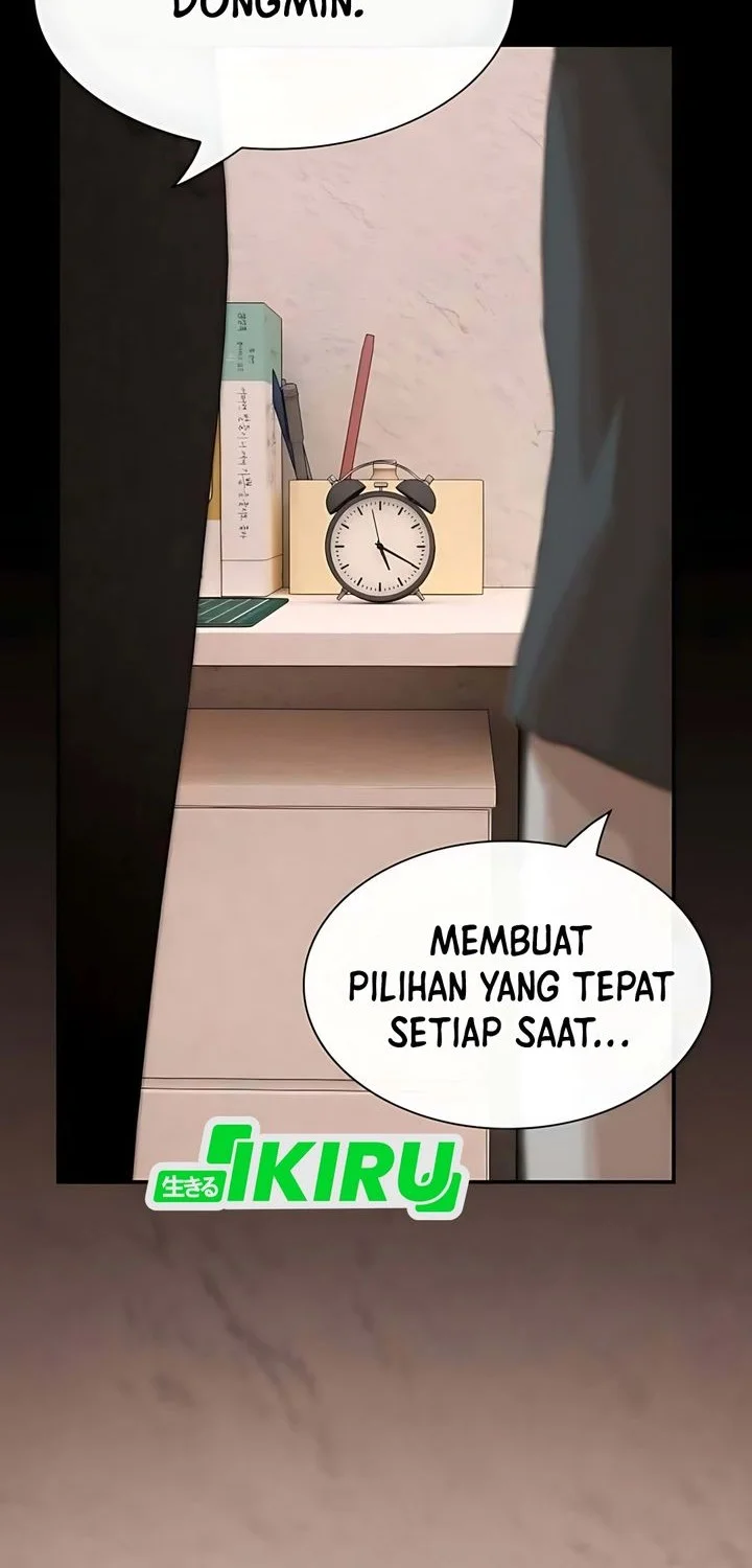 The Genius Who Sees Through the World Chapter 43 - halaman 68