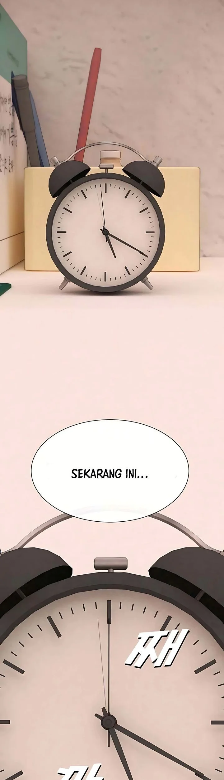 The Genius Who Sees Through the World Chapter 43 - halaman 69