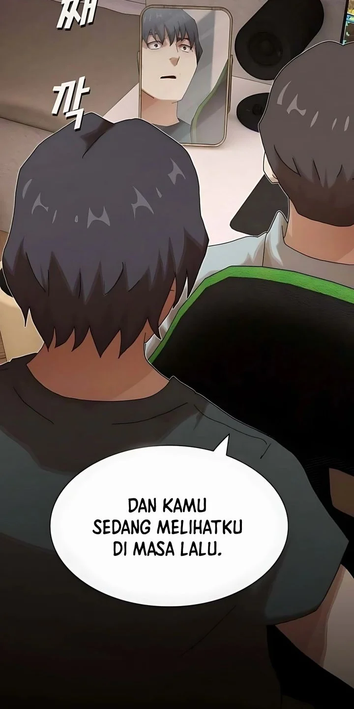 The Genius Who Sees Through the World Chapter 43 - halaman 74