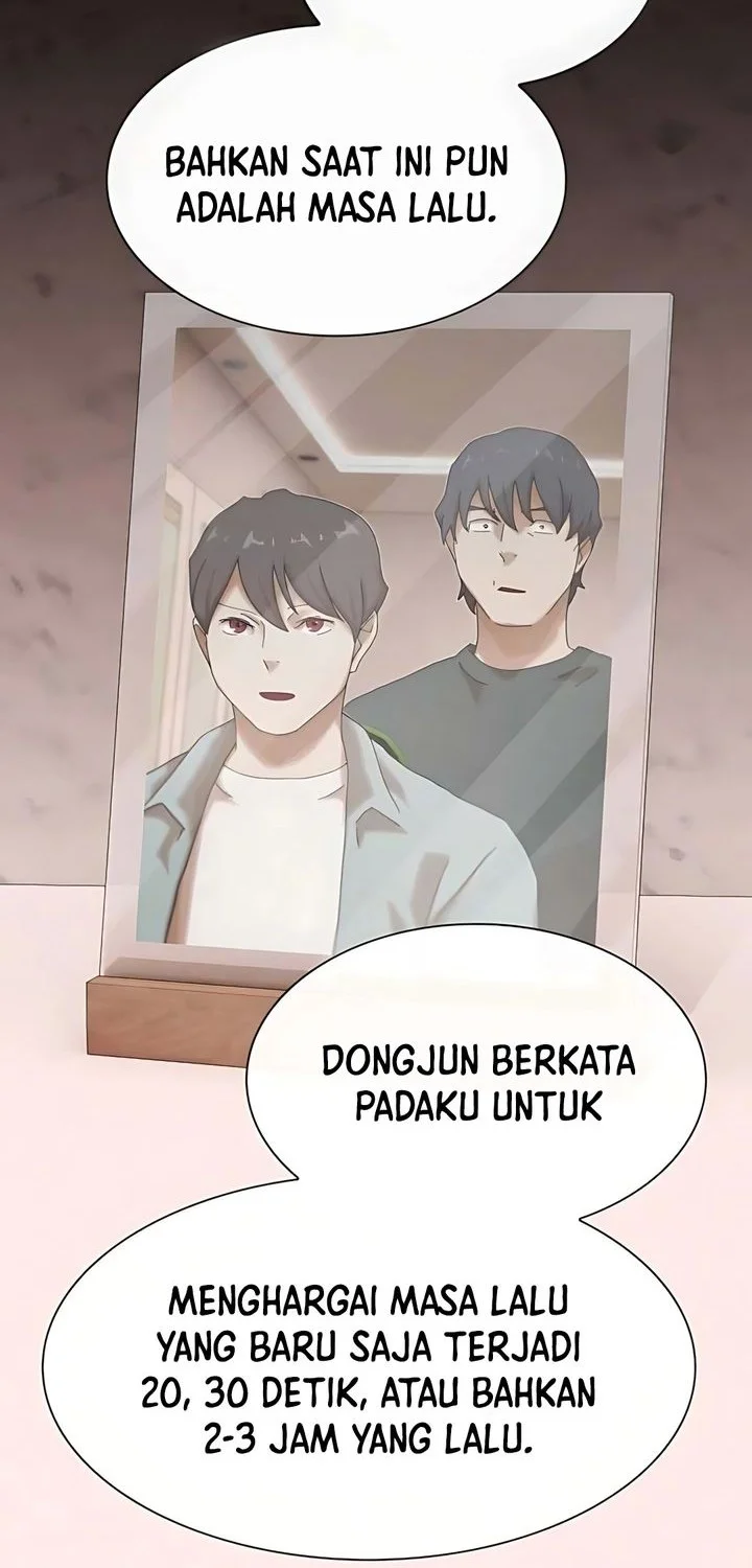 The Genius Who Sees Through the World Chapter 43 - halaman 76