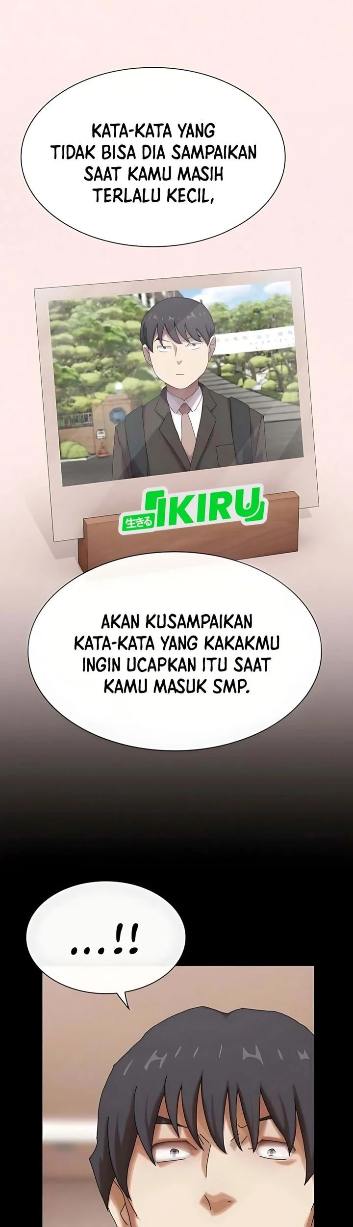 The Genius Who Sees Through the World Chapter 43 - halaman 77