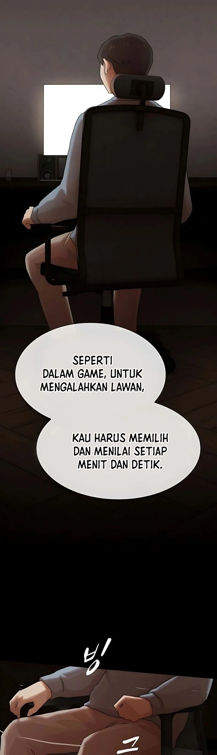 The Genius Who Sees Through the World Chapter 43 - halaman 79