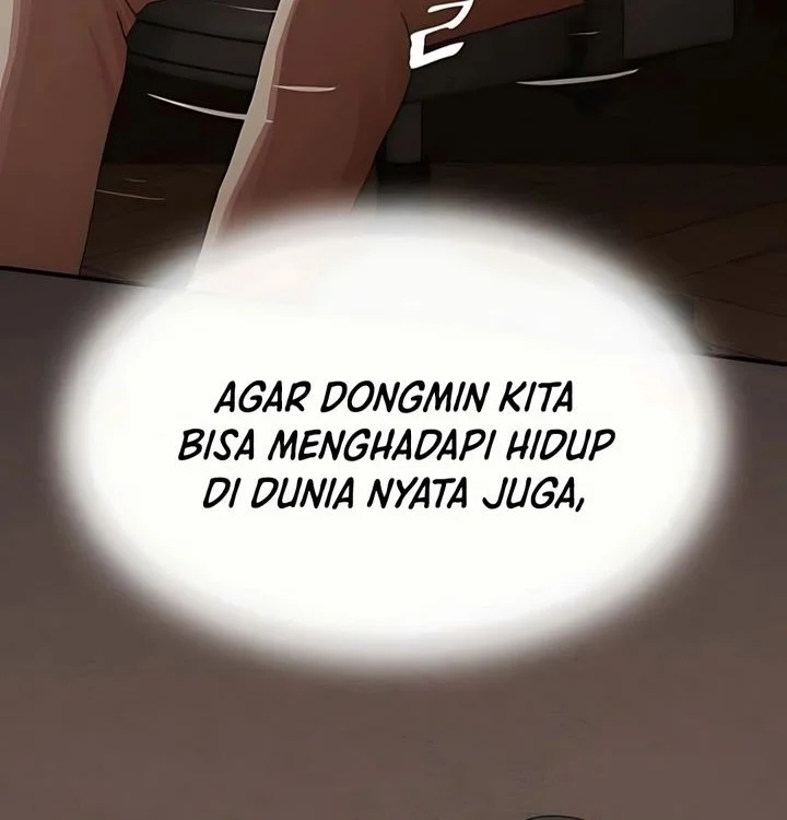 The Genius Who Sees Through the World Chapter 43 - halaman 80