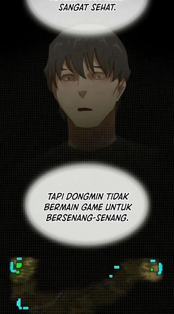 The Genius Who Sees Through the World Chapter 43 - halaman 84