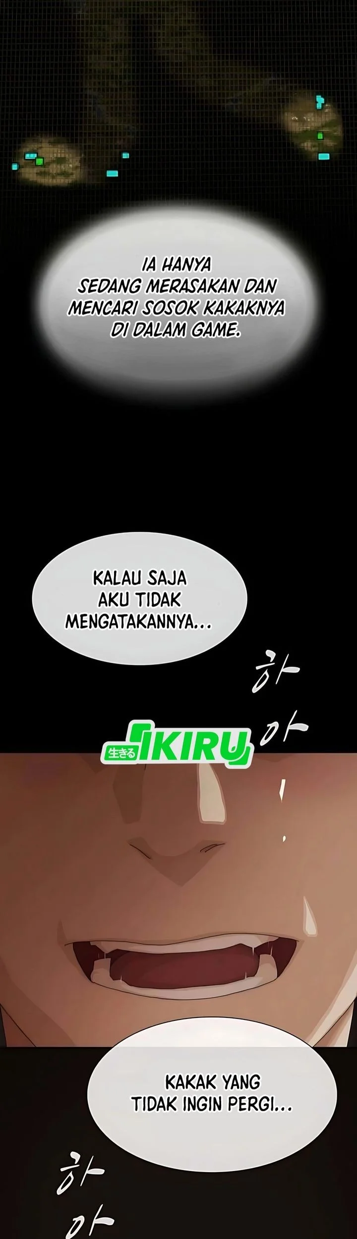 The Genius Who Sees Through the World Chapter 43 - halaman 85