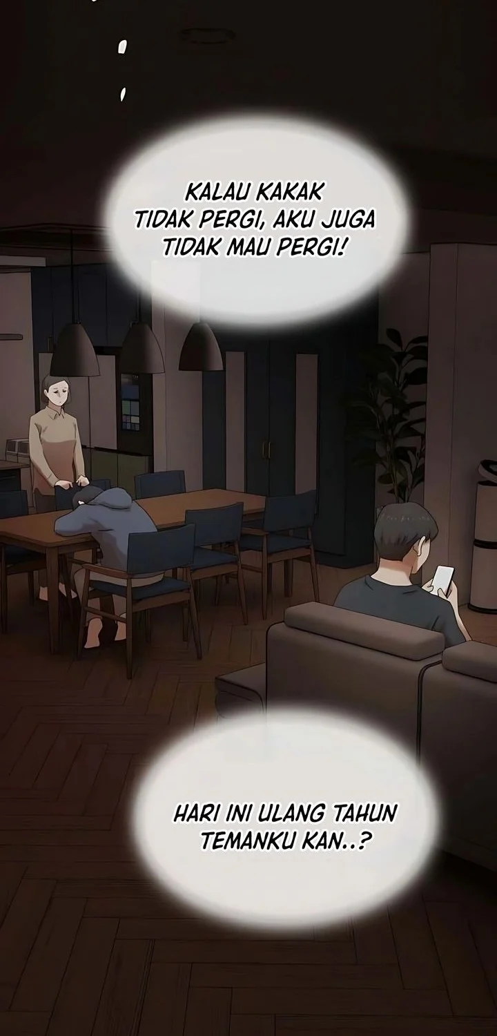 The Genius Who Sees Through the World Chapter 43 - halaman 86