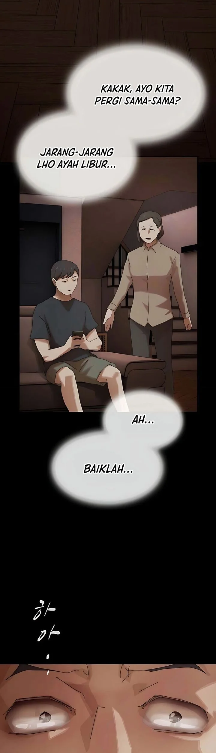 The Genius Who Sees Through the World Chapter 43 - halaman 87