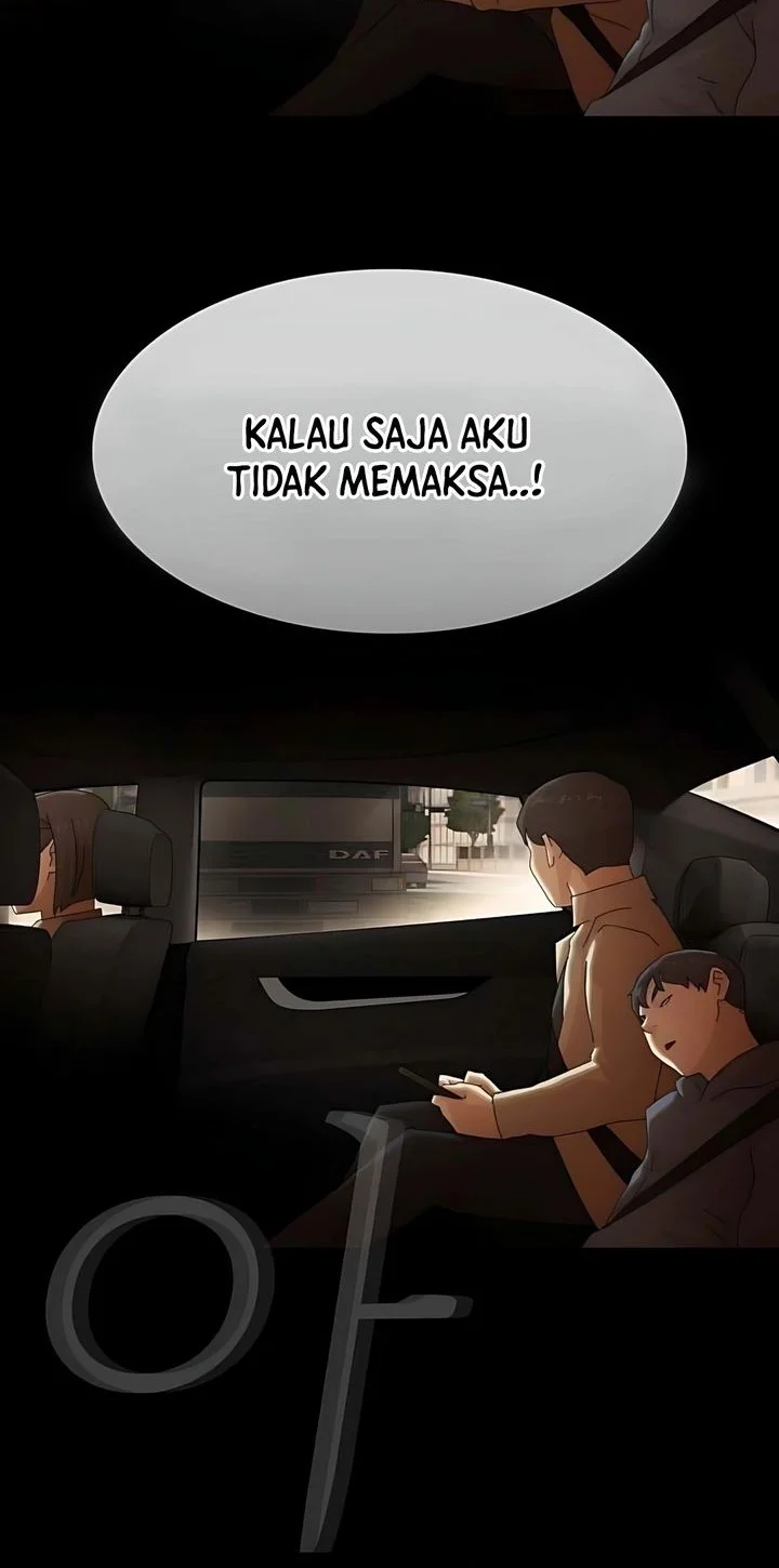 The Genius Who Sees Through the World Chapter 43 - halaman 90