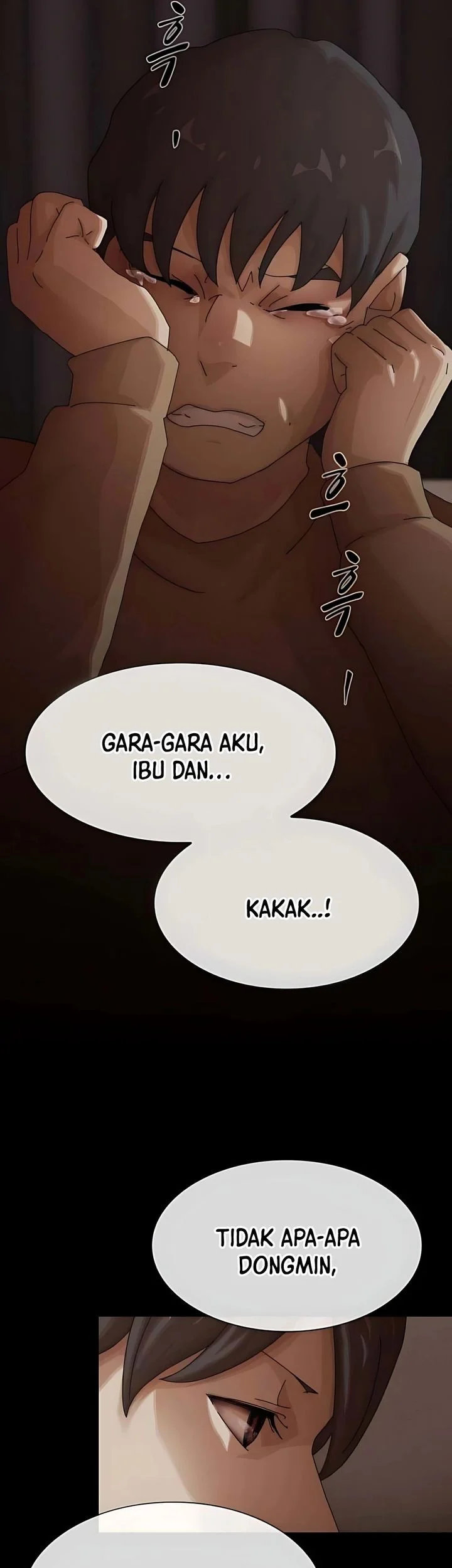 The Genius Who Sees Through the World Chapter 43 - halaman 98