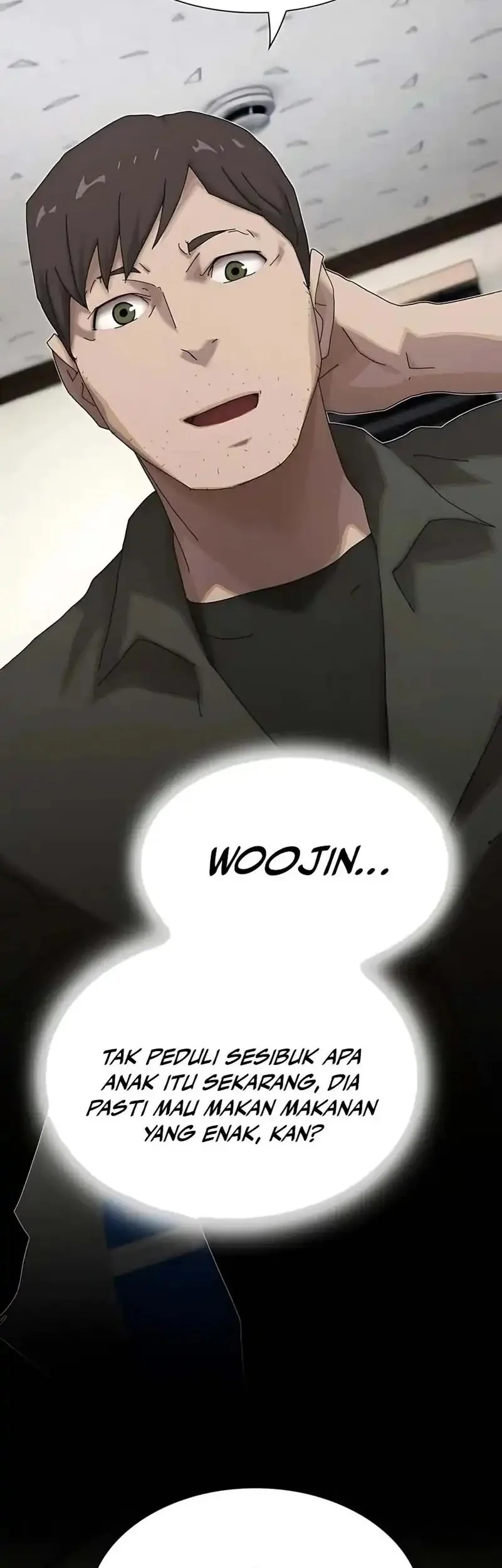 The Genius Who Sees Through the World Chapter 44 - halaman 104