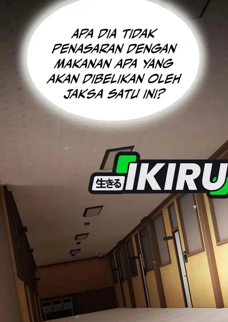 The Genius Who Sees Through the World Chapter 44 - halaman 106